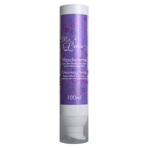 [R-1036] Milde wascrème -100ml